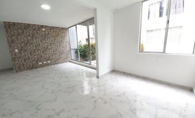 apartamento en arriendo en conjunto residencial granate piso 1 sin ascensor. Cod A13984
