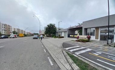 apartamento en arriendo en conjunto residencial granate piso 1 sin ascensor. Cod A13984