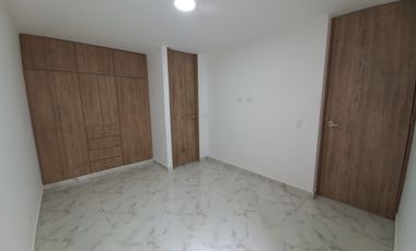 apartamento en arriendo en conjunto residencial granate piso 1 sin ascensor. Cod A13984