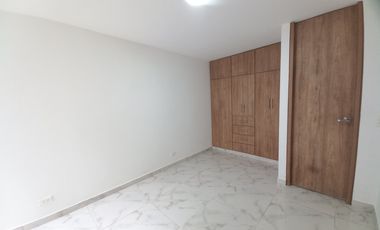 apartamento en arriendo en conjunto residencial granate piso 1 sin ascensor. Cod A13984