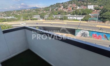 apartamento en venta en san mateo. Cod V103341