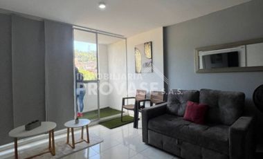 apartamento en venta en san mateo. Cod V103341