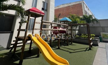 apartamento en venta en san mateo. Cod V103341