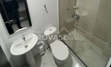 apartamento en venta en san mateo. Cod V103341