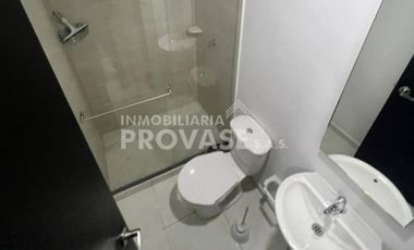 apartamento en venta en san mateo. Cod V103341