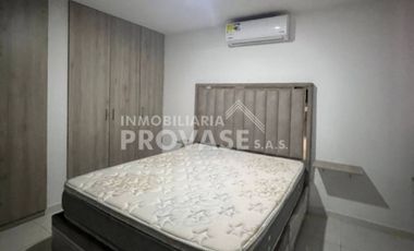 apartamento en venta en san mateo. Cod V103341