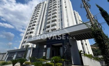 apartamento en venta en san mateo. Cod V103341