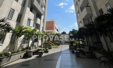 apartamento en venta en san mateo. Cod V103341