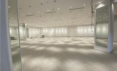 Alquiler o venta de local comercial ubicado en mega mall (MM)