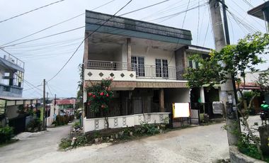 Rumah Siap Huni 14 Menit ke Terminal Bus Ciparigi Bebas Banjir J-38057