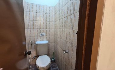 Disewakan Paviliun Strategis di Jl. Tebet Timur Dalam - Cocok untuk Kantor, Akses Mudah & Lingkungan Nyaman