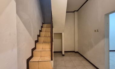 Disewakan Paviliun Strategis di Jl. Tebet Timur Dalam - Cocok untuk Kantor, Akses Mudah & Lingkungan Nyaman