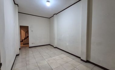 Disewakan Paviliun Strategis di Jl. Tebet Timur Dalam - Cocok untuk Kantor, Akses Mudah & Lingkungan Nyaman