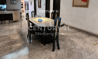 Value Terbaik Rumah Elegan Harga Kompetitif Menteng