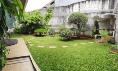 Value Terbaik Rumah Elegan Harga Kompetitif Menteng