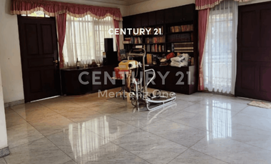 Value Terbaik Rumah Elegan Harga Kompetitif Menteng