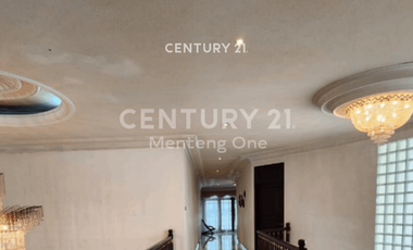 Value Terbaik Rumah Elegan Harga Kompetitif Menteng