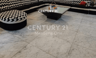 Value Terbaik Rumah Elegan Harga Kompetitif Menteng