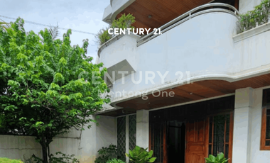 Value Terbaik Rumah Elegan Harga Kompetitif Menteng