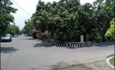 Rumah Siap Huni Ngagel Jaya Barat Surabaya