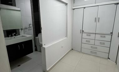 casa en arriendo en el recreo. Cod A106369