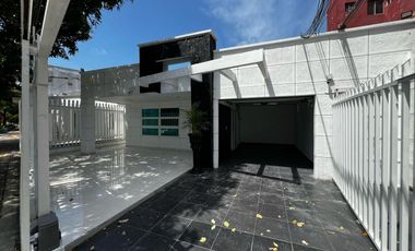 casa en arriendo en el recreo. Cod A106369