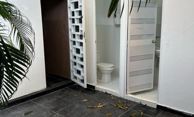 casa en arriendo en el recreo. Cod A106369