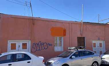 TERRENO PARA INVERSIÓN LOS CARRERAS - SALAS