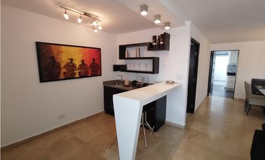 ESPECTACULAR APARTAMENTO EN VENTA EN MARBELLA EN PH TORRES EBBELLE