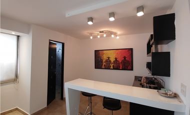 ESPECTACULAR APARTAMENTO EN VENTA EN MARBELLA EN PH TORRES EBBELLE