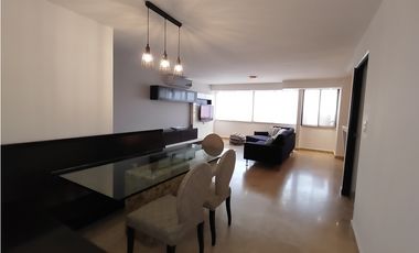 ESPECTACULAR APARTAMENTO EN VENTA EN MARBELLA EN PH TORRES EBBELLE