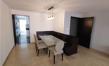 ESPECTACULAR APARTAMENTO EN VENTA EN MARBELLA EN PH TORRES EBBELLE