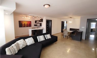 ESPECTACULAR APARTAMENTO EN VENTA EN MARBELLA EN PH TORRES EBBELLE