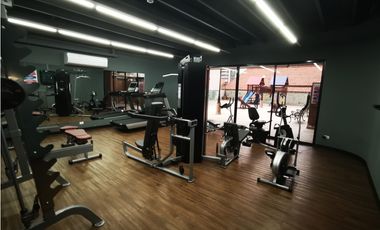 ESPECTACULAR APARTAMENTO EN VENTA EN MARBELLA EN PH TORRES EBBELLE