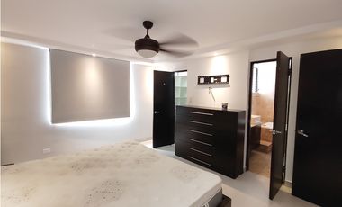 ESPECTACULAR APARTAMENTO EN VENTA EN MARBELLA EN PH TORRES EBBELLE