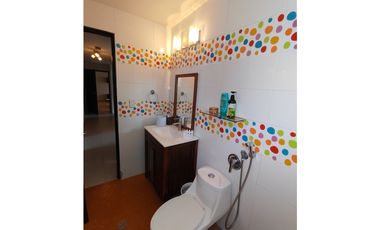 ESPECTACULAR APARTAMENTO EN VENTA EN MARBELLA EN PH TORRES EBBELLE
