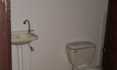 Semi-Furnished House for rent with 4 bedroom in Angeles City