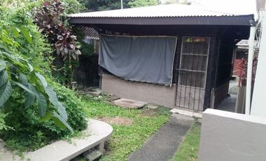 Semi-Furnished House for rent with 4 bedroom in Angeles City