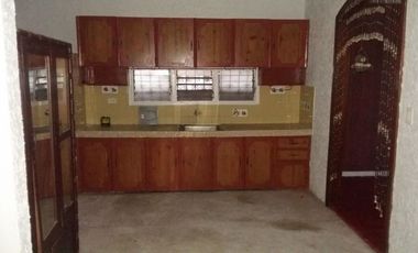 Semi-Furnished House for rent with 4 bedroom in Angeles City