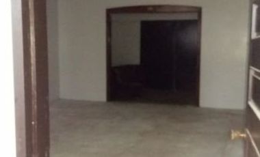 Semi-Furnished House for rent with 4 bedroom in Angeles City