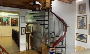 SE ALQUILA DUPLEX EN ALTOS DEL GOLF SAN FRANCISCO 352 M2
