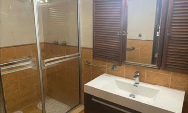 SE ALQUILA DUPLEX EN ALTOS DEL GOLF SAN FRANCISCO 352 M2