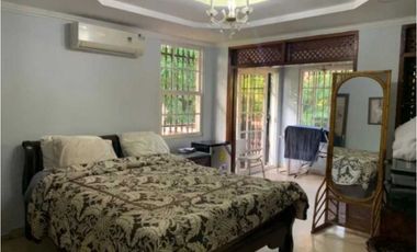 SE ALQUILA DUPLEX EN ALTOS DEL GOLF SAN FRANCISCO 352 M2