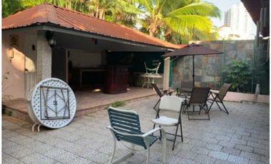 SE ALQUILA DUPLEX EN ALTOS DEL GOLF SAN FRANCISCO 352 M2