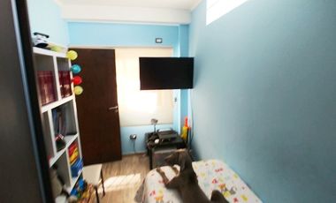 Casa PH en venta en Villa Dominico
