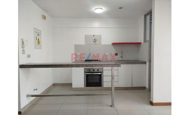 Venta De Depa En Exclusivo Condominio En Chorrillos  Con  Ubicacion Premiun