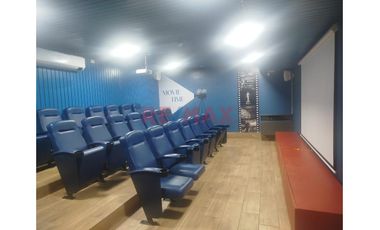 Venta De Depa En Exclusivo Condominio En Chorrillos  Con  Ubicacion Premiun