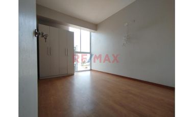 Venta De Depa En Exclusivo Condominio En Chorrillos  Con  Ubicacion Premiun