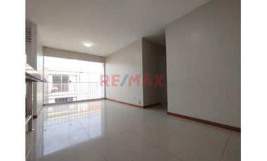Venta De Depa En Exclusivo Condominio En Chorrillos  Con  Ubicacion Premiun