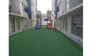 Venta De Depa En Exclusivo Condominio En Chorrillos  Con  Ubicacion Premiun